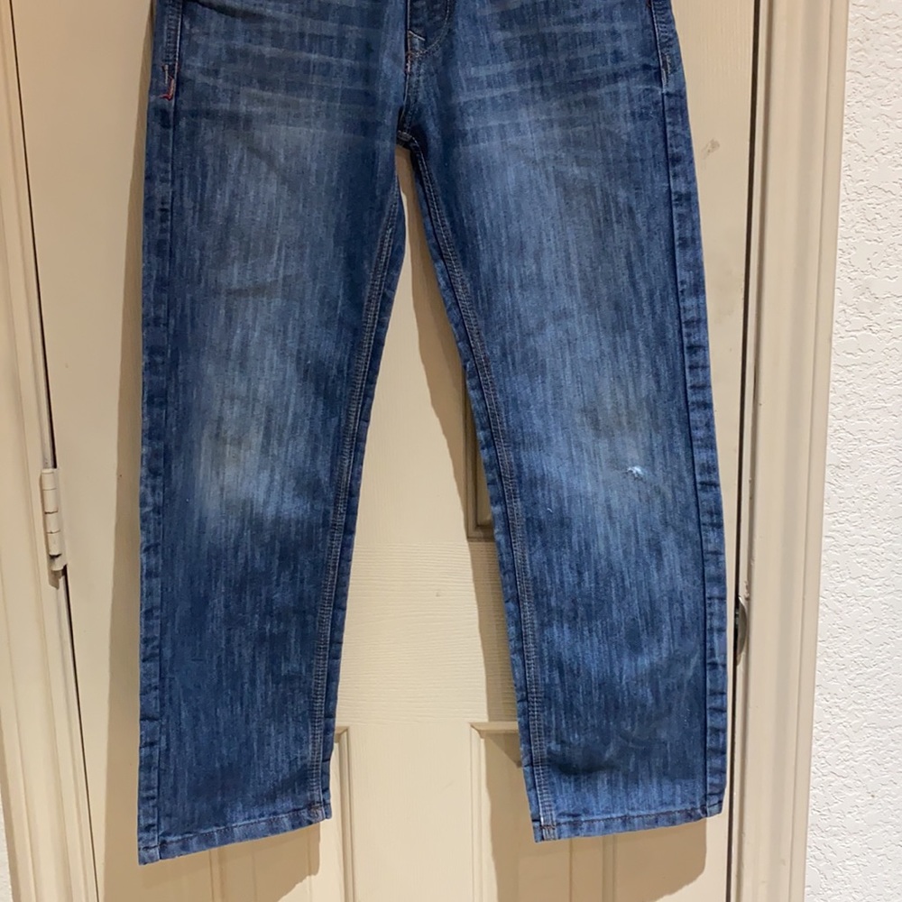Truth.Substance Jeans - Picture 3 of 7